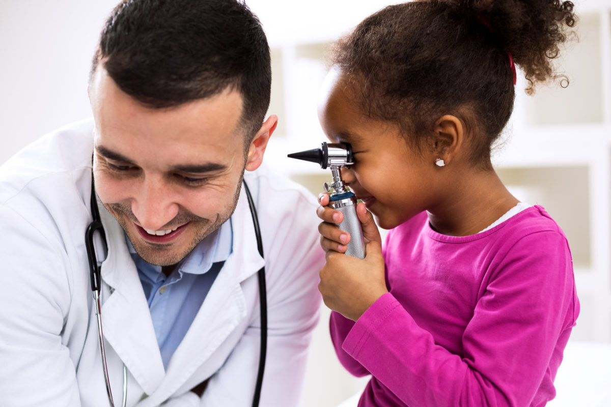 preparing your child for surgery