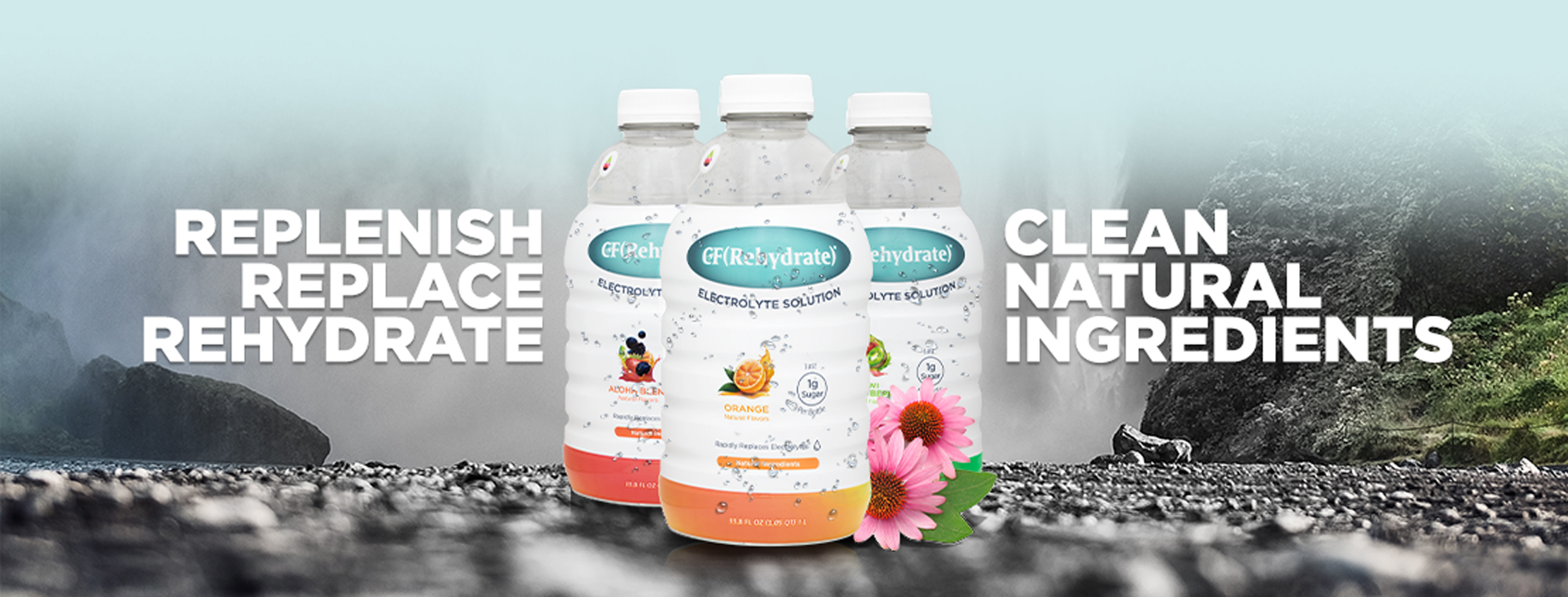 Ensure® Pre-Surgery Clear Carbohydrate Drink